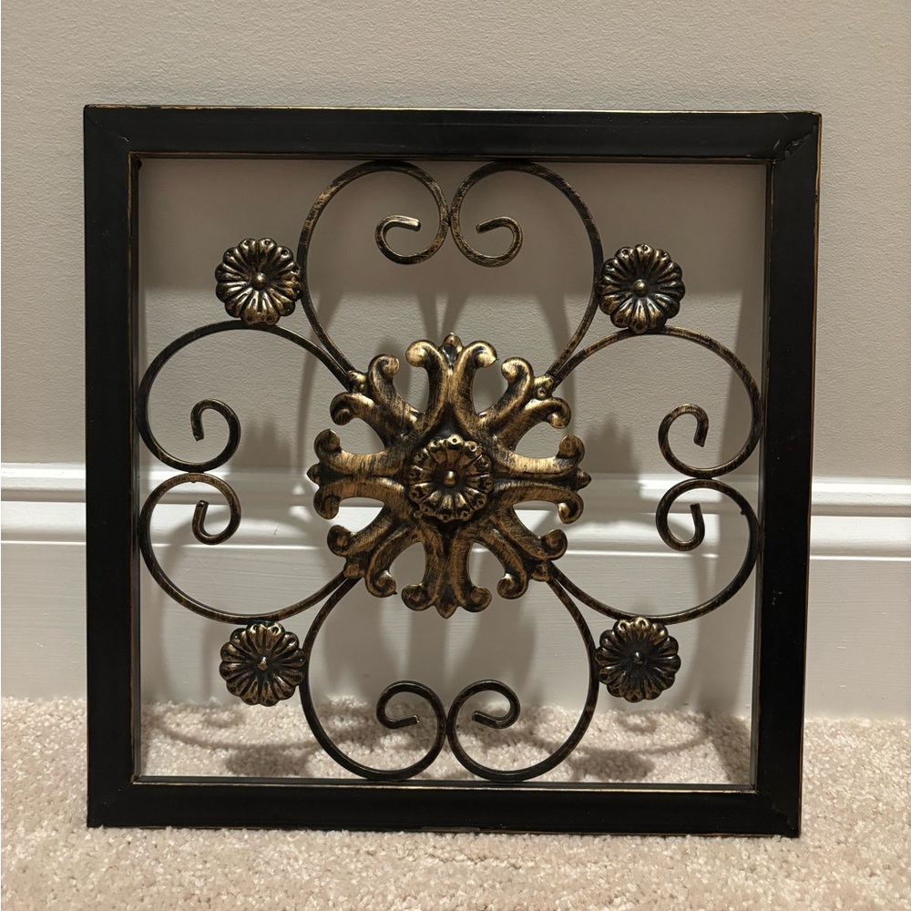 Decorative Wall Art